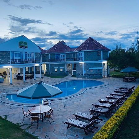 Athi Holiday Resort Athi River Esterno foto